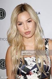 Reva Sharp's Instagram, Facebook & TikTok