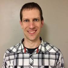 Seth Hein (@reallyseth)