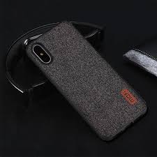 Mofi Case For Iphonex Case Cover Silicone Edge Shockproof Men Business For Apple X Iphone X Back Cover For Iphonex Iphone X Case Iphone Cases Iphone 6 Plus Case Iphone Models