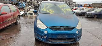 Image result for Blue Ambition 2007 S-Max