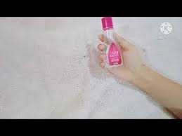 Baalo ko rangane ka yeh tarika aapko bahut aakarshit dikhata hai. Livon Hair Serum For Dameged Hair Best And Amazing Serum Youtube