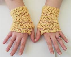 Check spelling or type a new query. 17 Fingerless Gloves Crochet Patterns Guide Patterns