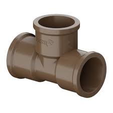 Te Tigre 90 Graus Soldavel 110 22201034 - Brama Materiais