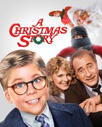 Our Residents had the sweetest night at the movies—pajamas, fluffy  blankets, and hot cocoa in hand! We laughed our way through A Christmas  Story, and of course, the famous Leg Lamp stole