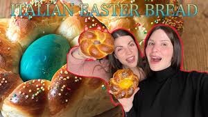 When you require amazing ideas for this recipes, look no more than this list of 20 ideal recipes to feed a crowd. Laura Vitale Easter Bread Blueberry Banana Bread Recipe Laura In The Kitchen Internet Cooking Show Youtube Sensation Laura Vitale Is Joining Today To Share A Few Of Her Easy Easter