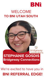 ✨ Please join us in welcoming our newest BNI member Kylee Webster who is  holding the Bookkeeping seat at BNI Ascension! ✨ Strong numbers build  strong businesses, and we're grateful to have