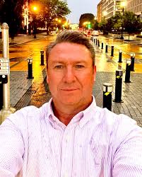 David Tindall (SJPD-Ret.) (@COO_SRG)