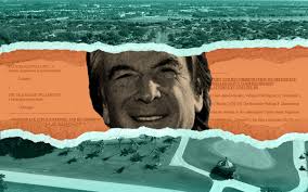 Judge Orders Glenn Straub's Wellington Polo Club Pay $86K