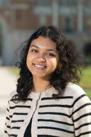 Enjoy the little moments that come with the Rice experience': December  graduates reflect