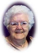 Olive Mallory Baldwin (1913-2008)