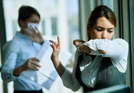 How many days are you contagious with the flu. Covid 19 Most Contagious In First 5 Days Of Illness Study Finds Cidrap