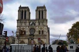 View this building on the new mapping gothic. Notre Dame Paris Die Aktuelle Lage Nach Dem Brand Stadtpfade