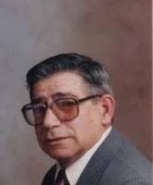 Most Recent Obituaries