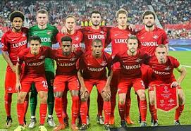 123100, москва, краснопресненская набережная д.10, стр. Fk Spartak Moskva V Sezone 2017 2018 Vikipediya