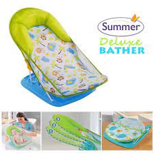 , based on 118 reviews. C02 Summer Infant Deluxe Baby Bather Shopee Philippines