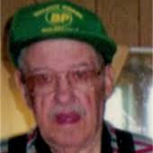 Obituary information for Oren J Schlabach