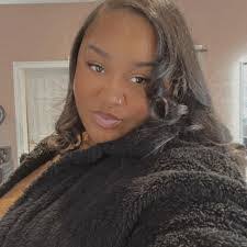 Ebony Treadwell's Instagram, Twitter & Facebook