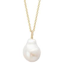 Heiring 11 points 12 points 13 points 5 months ago du skal nok ikke regne med at kunne parkere den nogen steder gratis. Shop Heiring Pendant White Pearl Fg Online Her