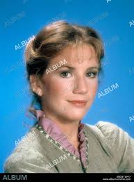 MELISSA GILBERT in LITTLE HOUSE ON THE PRAIRIE, 1974, directed by MICHAEL  LANDON. Copyright NBC.