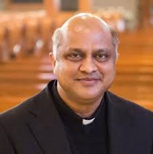 Father “Arul” Raj Balaswamy Carasala