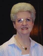 Obituary information for Joanne Byers