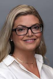 Ashley Goddard's Instagram, Twitter & Facebook