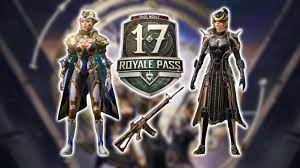 Pubg Mobile Season 17 Released Date New Updates Mobile Game Hunter