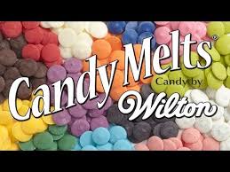 Candy Melts Candy By Wilton Youtube