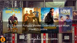 Also find details of theaters in which latest comedy movies are playing along. 10 Latest Punjabi Movies Download Legal Ways Watch Online Punjabi Guru