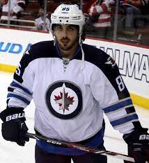 Pick up personalised eberle jersey and enjoy optimisation in your. Mathieu Perreault Wikipedia