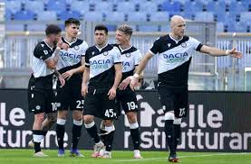 Probabili formazioni in queste condizioni per l'udinese la partita contro l'atalanta si preannuncia come una missione. Udinese Atalanta Serie A Streaming Formazioni Pronostici Il Veggente