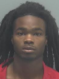 Lee County Arrests 5/17