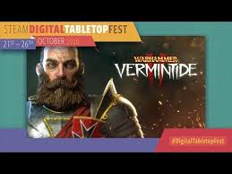 Arcani_4_ever junior memberregistered users posts: Vermintide Ii Bogenhafen And Castle Drachenfels Warhammer Fantasy Roleplay Warhammer Warhammer Fantasy