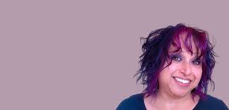 Member Interview with Katy Howell