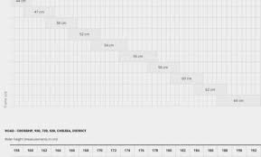 52 Clean Trek Frame Size Chart