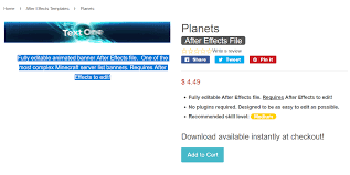 Patterns can be added to banners using dyes. Planets Hq Mc Server Banner After Effects Blackspigotmc