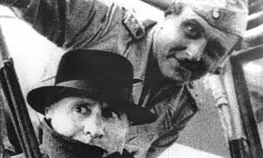 WW2 German Panzer V Archives