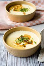Their steamed eggs dessert can't be missed on the list. Chinese Steamed Egg How To Make Silky Egg Custard The Worktop