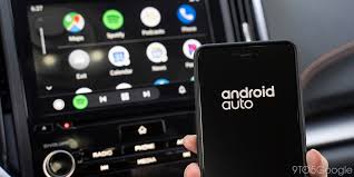 Android auto is your smart driving companion that helps you stay focused, connected, and entertained with the google assistant. Android Auto Expands To 36 More Countries Mainly In Europe 9to5google