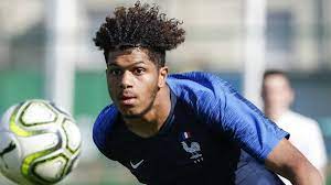 Latest on tsg hoffenheim forward georginio rutter including news, stats, videos, highlights and more on espn. Tsg Hoffenheim Vor Verpflichtung Von Sturm Juwel Georginio Rutter Von Stade Rennes Goal Com