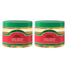 Seit 1915 war tres flores (three flowers) zunächst ein beliebtes parfum und mit der tres flores. Three Flowers Molding Pomade 2 X Bb 11613 By Three Flowers Amazon De Beauty