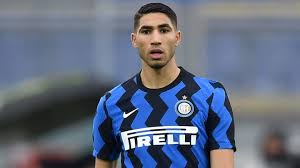 Join the discussion or compare with others! Inter Unable To Pay First Instalment Of Achraf Hakimi Transfer To Real Madrid
