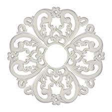 That rustic farmhouse style home decor is everywhere. 50 Most Popular Ceiling Medallions For 2021 Houzz