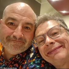 Wynne Evans breaks his silence: Strictly Come Dancing star takes to social  media after agreeing with the BBC to 'take time out'