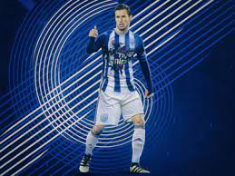 And he won the europa league twice during his time in spain, but. Transfer News West Brom Sign Grzegorz Krychowiak On Loan From Psg Goal Com