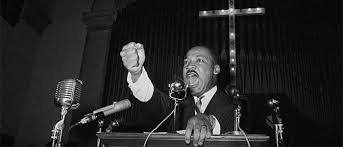 Is remembered today as an american hero: Mlk Fbi Trailer The Fbi Actively Tried To Bring Down Martin Luther King Jr Film