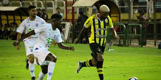 On the 21 august 2021 at 21:00 utc meet volta redonda vs paysandu in brazil in a game that we all expect to be very interesting. Com Mota Inspirado Paysandu Arranca Ponto Fora De Casa Em Jogo Contra O Volta Redonda