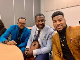 Mama .... i made it @tizontifebic...