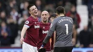 West ham united video highlights are collected in the media tab for the most popular matches as soon as video appear on video hosting sites like youtube or dailymotion. Jadwal Everton Vs West Ham Prediksi Carabao Cup Live Mola Tv Tirto Id
