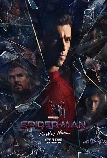 Spider-Man: No Way Home” Movie Review – The Lambert Post